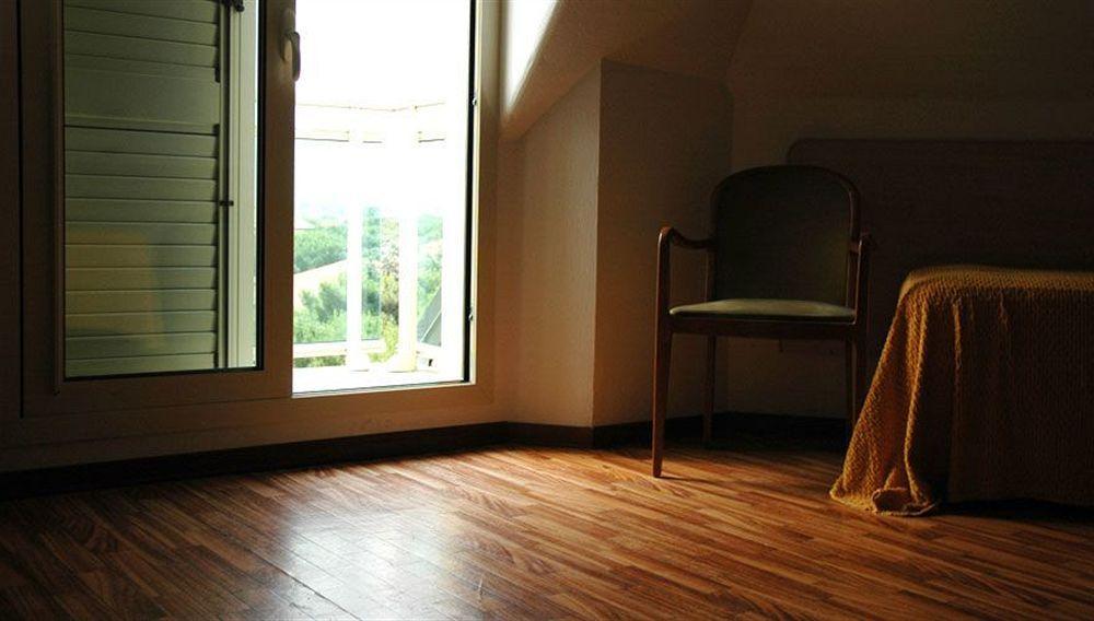 Hotel Bamar Pinarella Dış mekan fotoğraf