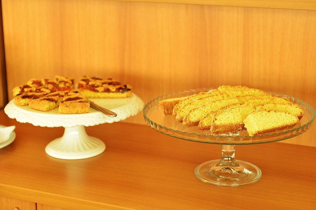 Hotel Bamar Pinarella Dış mekan fotoğraf