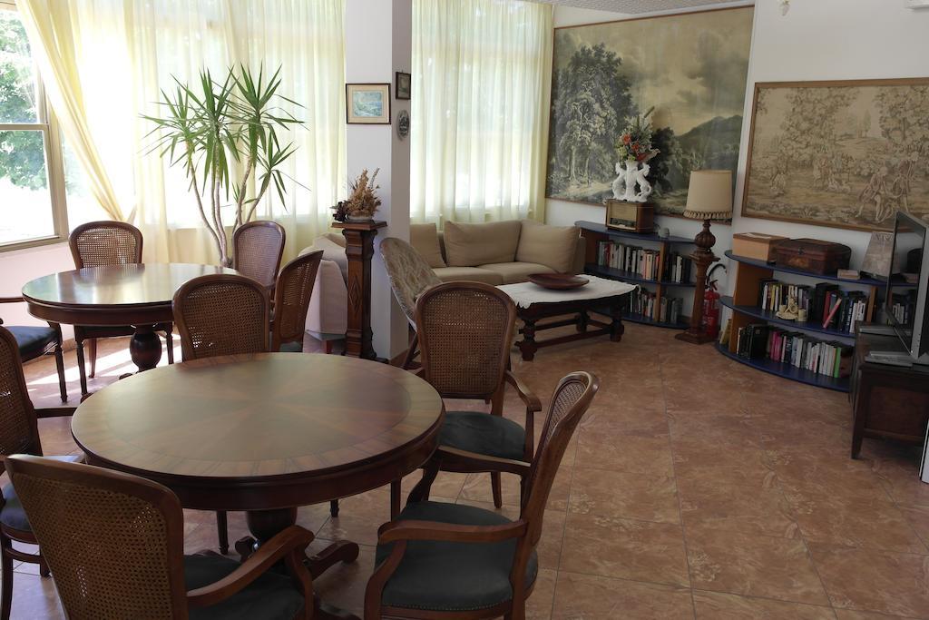 Hotel Bamar Pinarella Dış mekan fotoğraf